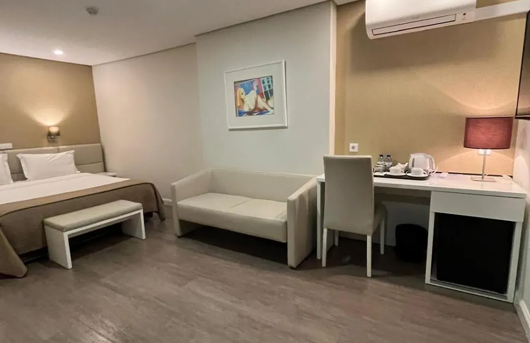 Seculo Hotel-1