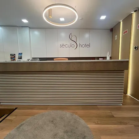Seculo Hotel-2